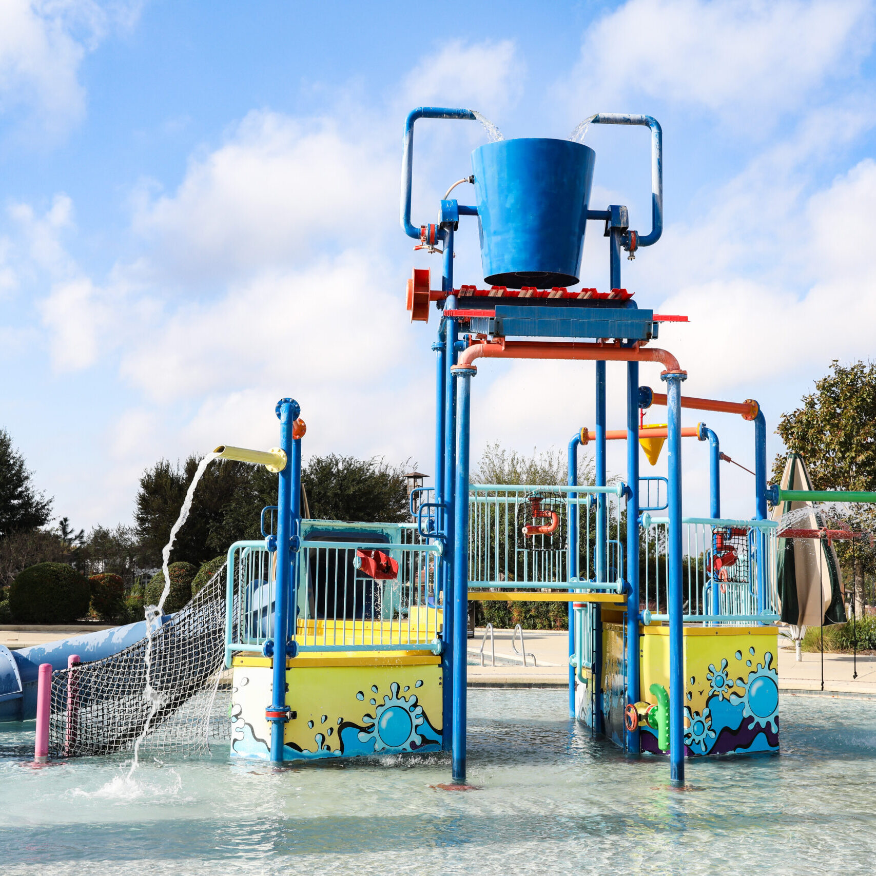 Rob Fleming Aquatic Center Gallery 7