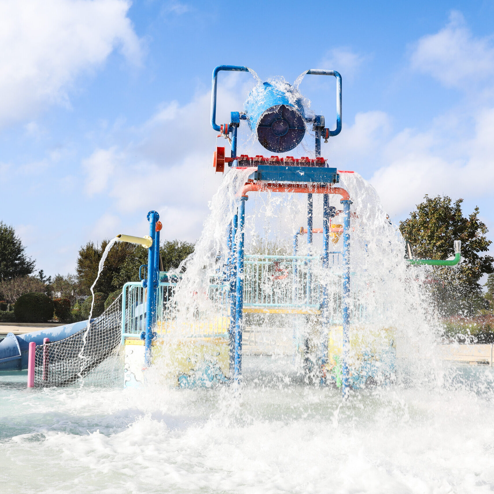 Rob Fleming Aquatic Center Gallery 8