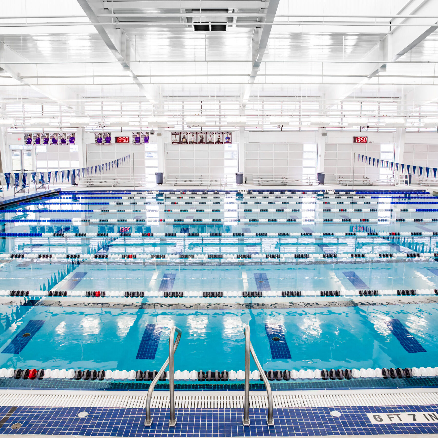 Round Rock Isd Aquatic Center Gallery 2