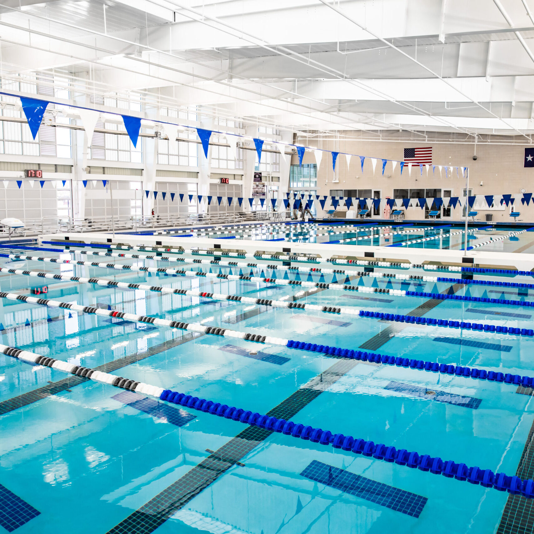 Round Rock Isd Aquatic Center Gallery 3