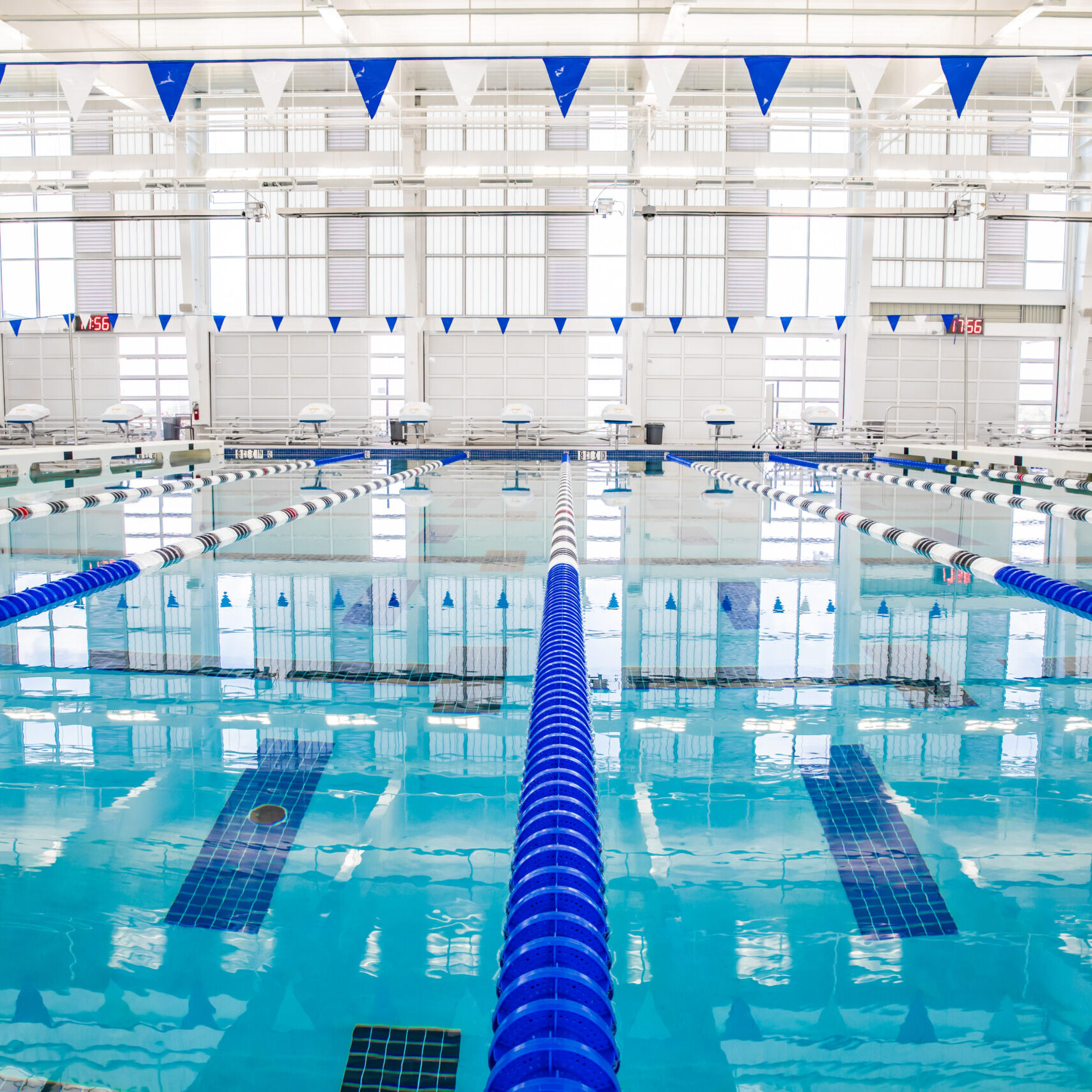 Round Rock Isd Aquatic Center Gallery 4