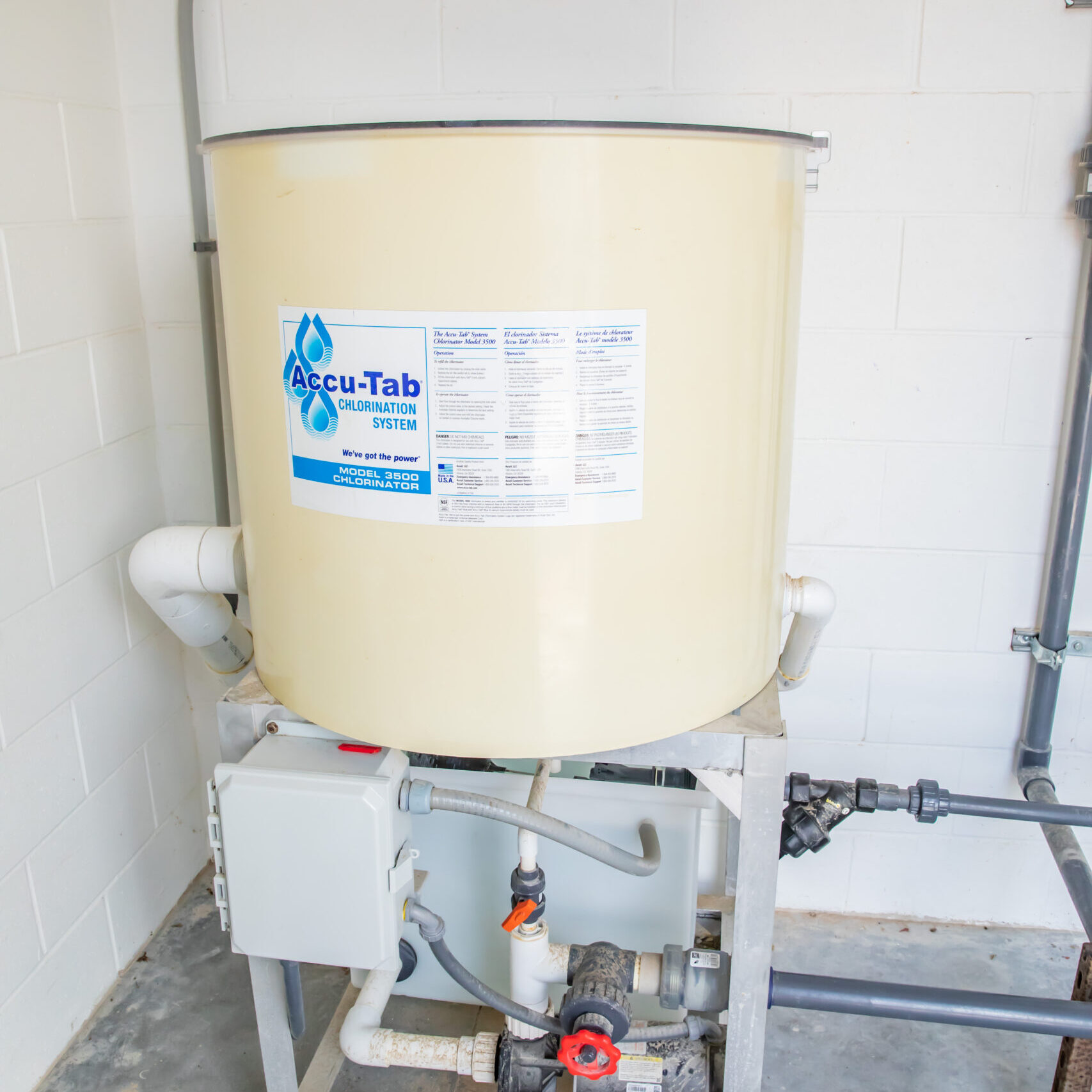 Round Rock Isd Aquatic Center Gallery 6