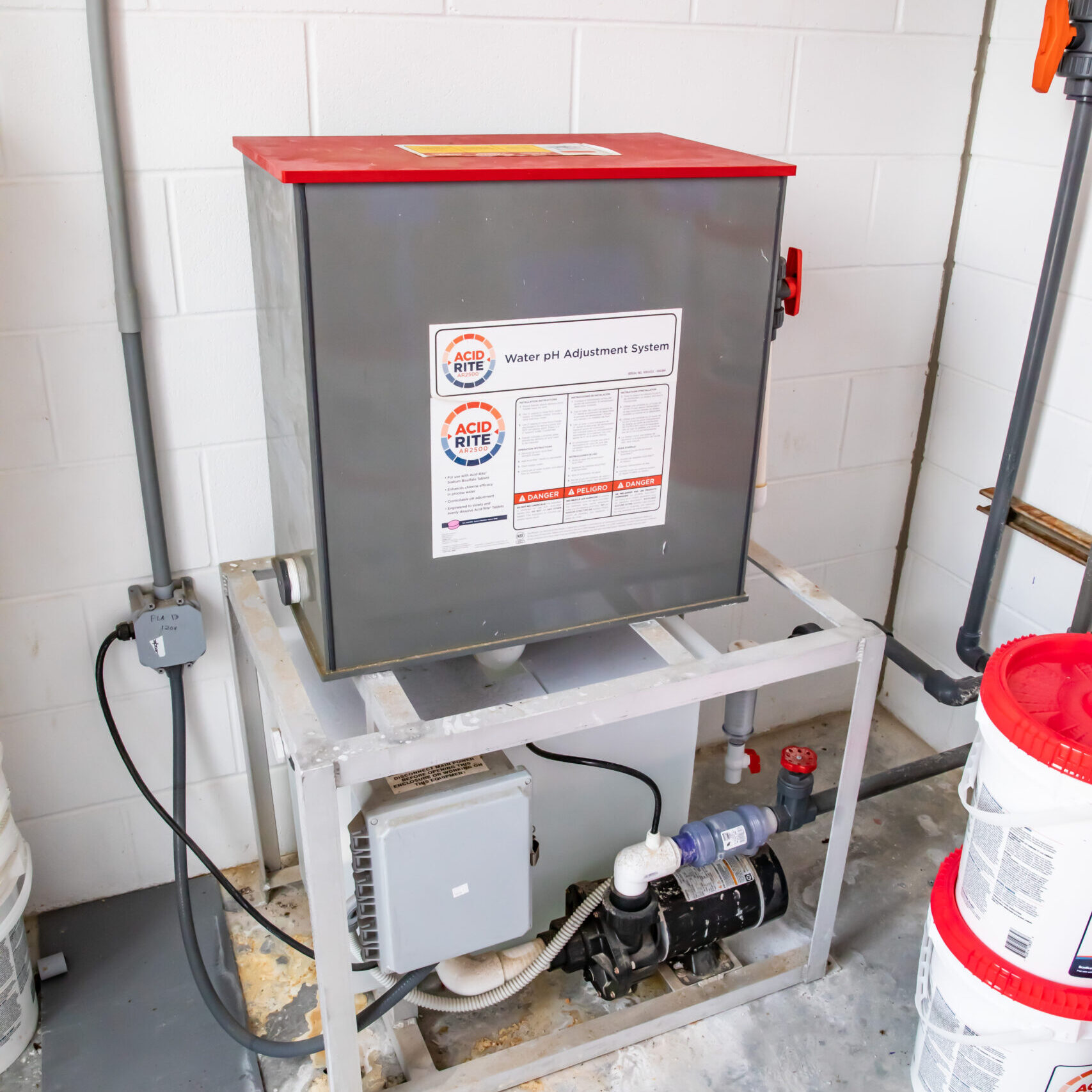 Round Rock Isd Aquatic Center Gallery 7