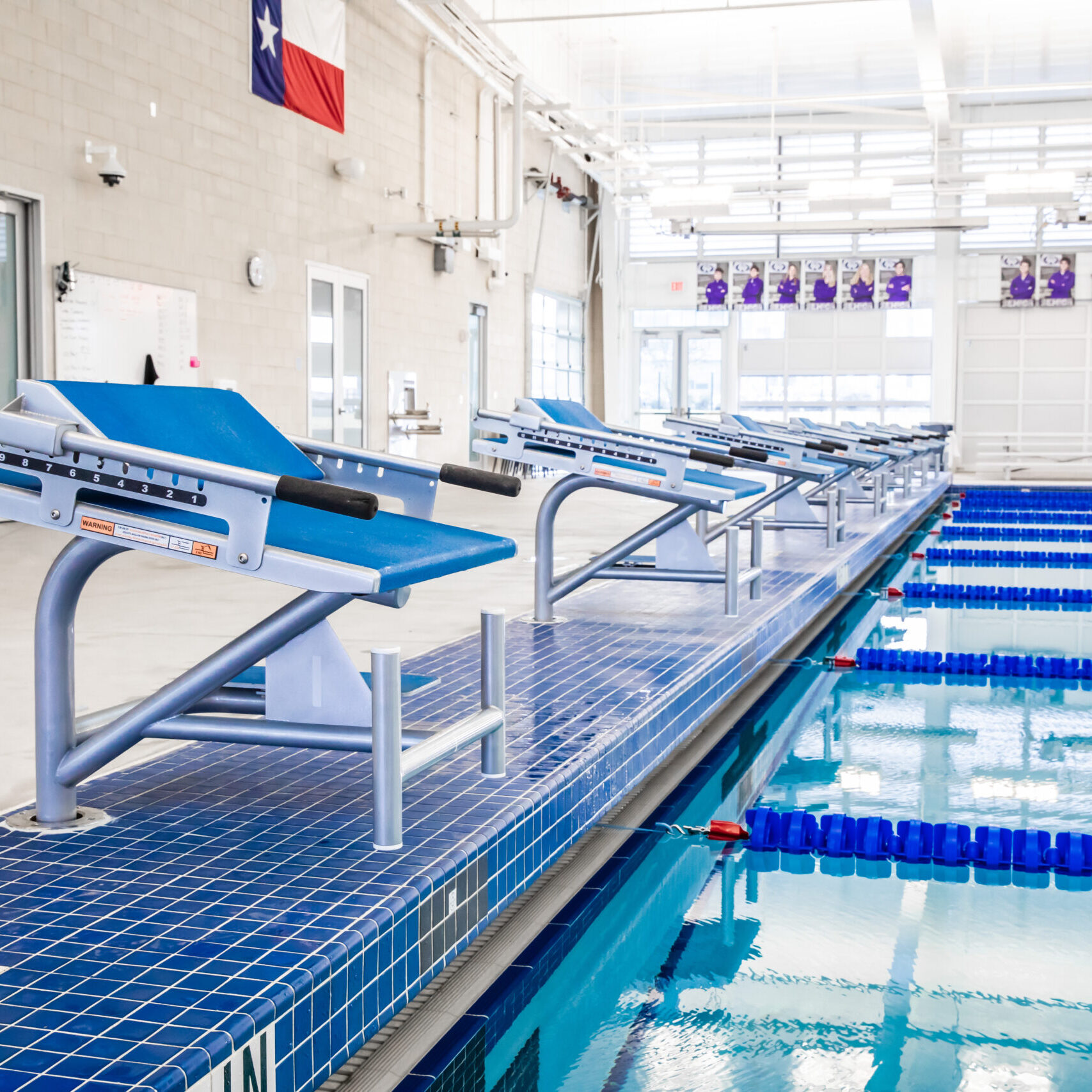 Round Rock Isd Aquatic Center Gallery 8