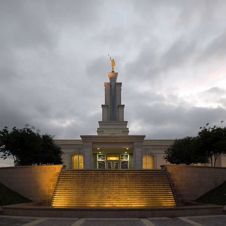 San Antonio Texas Temple Gallery 2