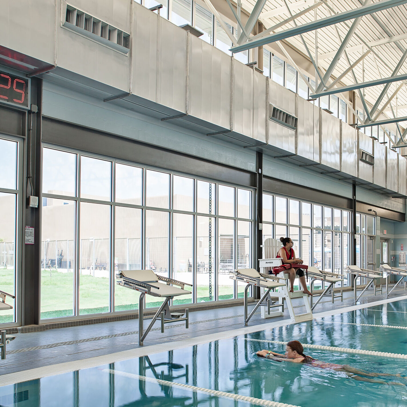 Schertz Aquatic Center Gallery 6