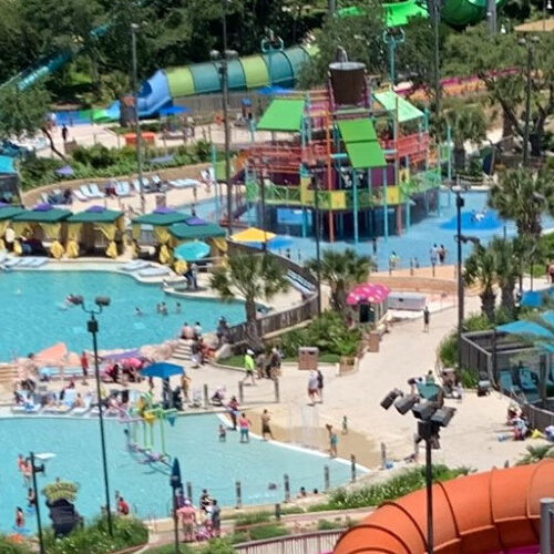 Seaworld Aquatica Banner 1