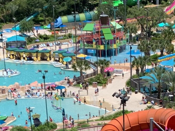 Seaworld Aquatica Banner 1