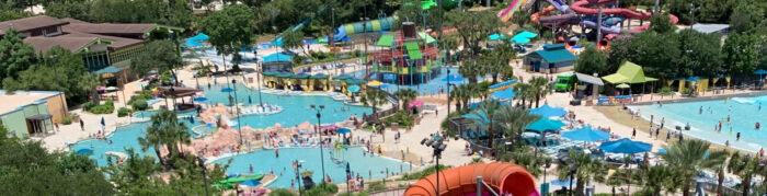 Seaworld Aquatica Banner 1