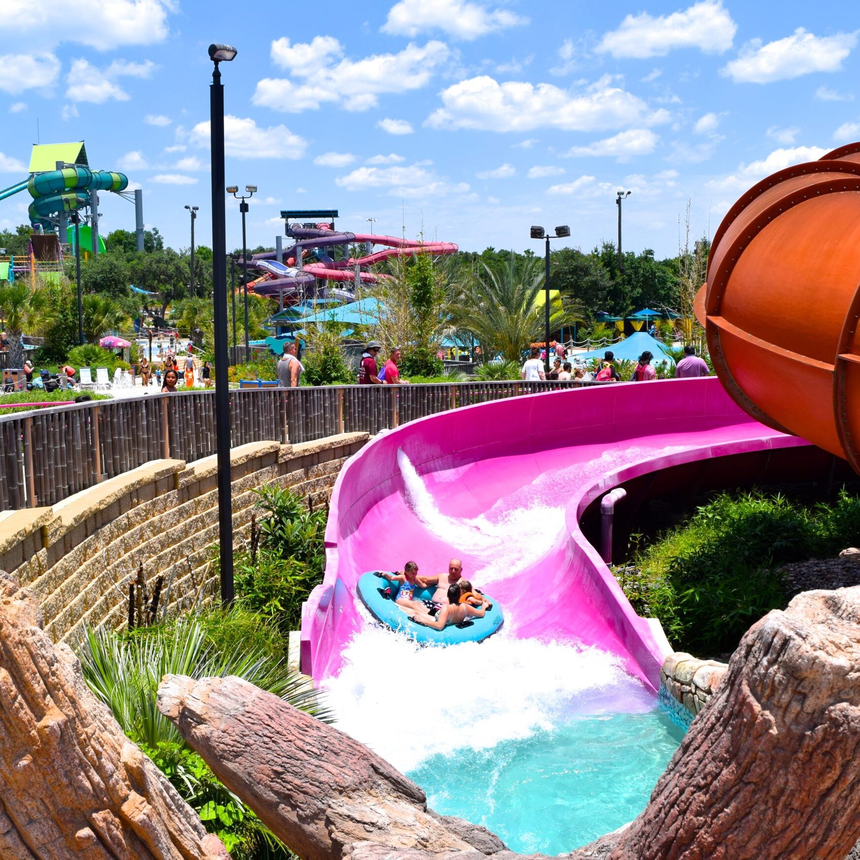 Seaworld Aquatica Gallery 5