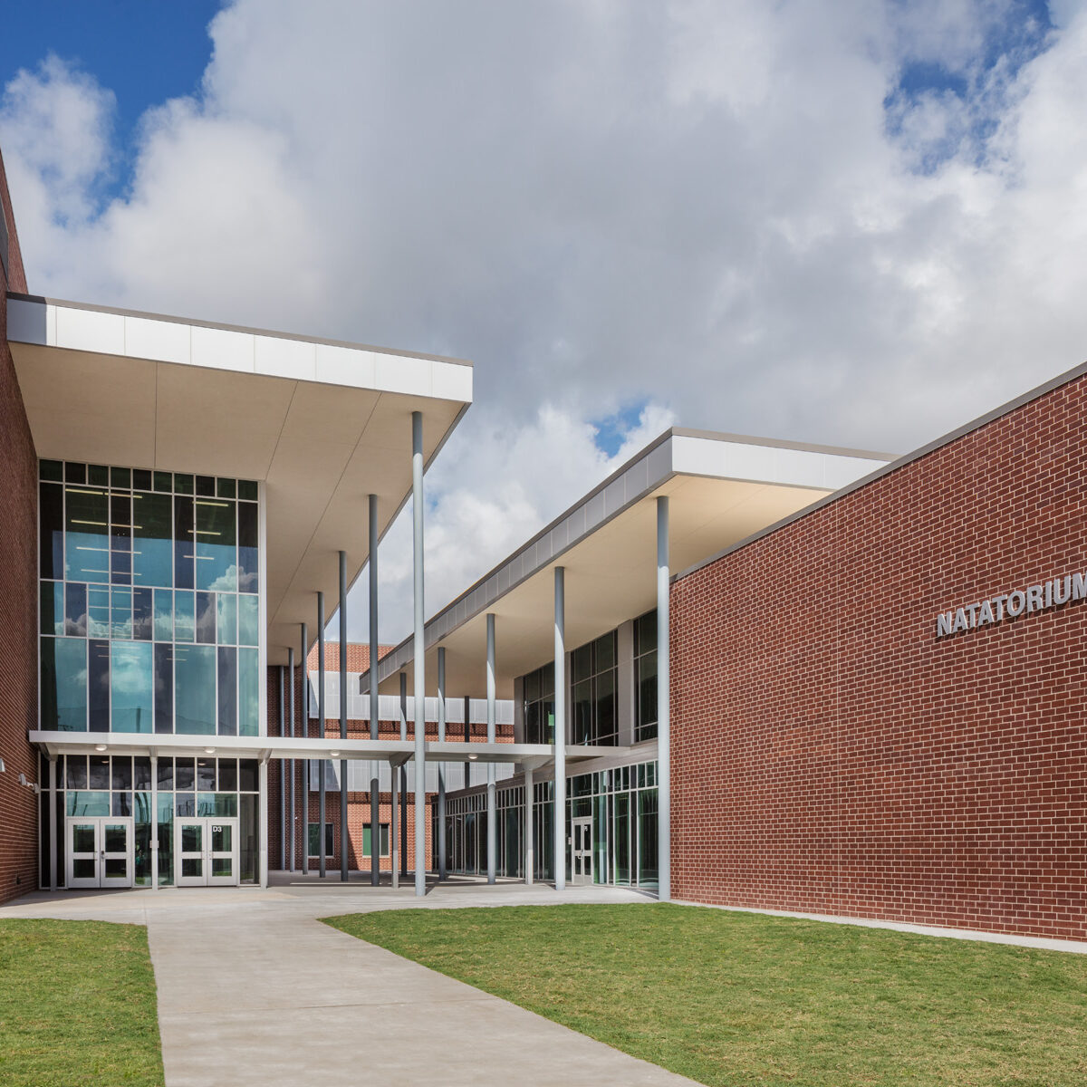 Shadow Creek Natatorium Gallery 1