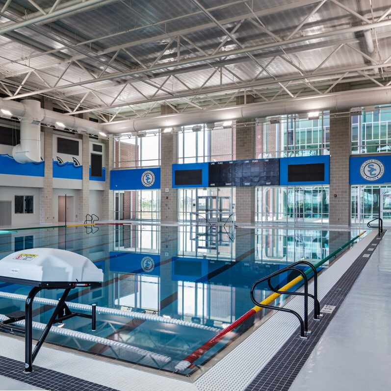 Shadow Creek Natatorium Gallery 2