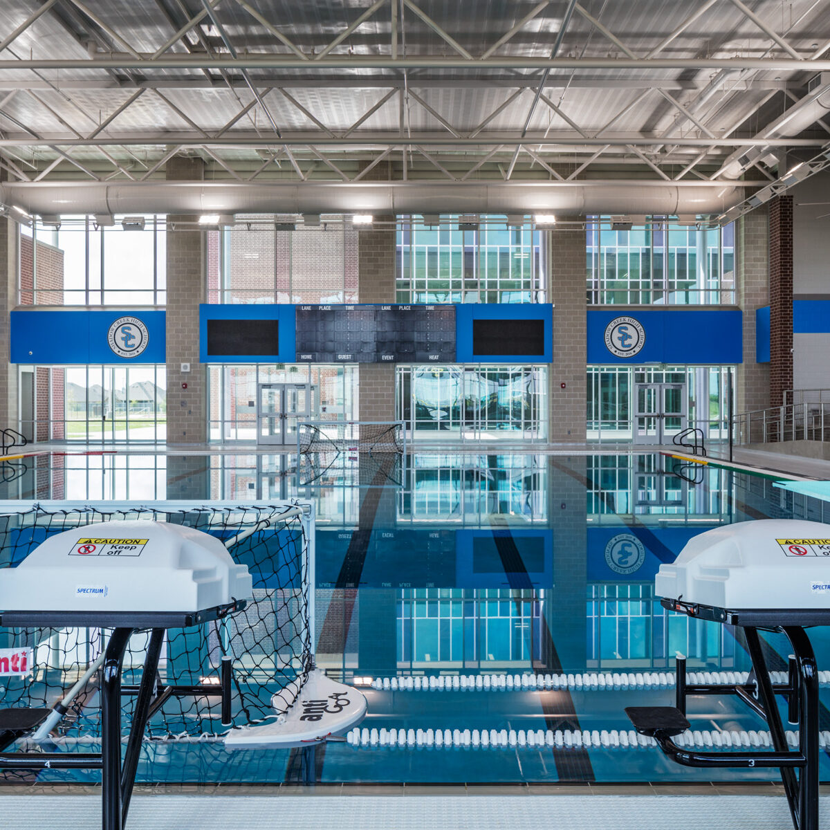 Shadow Creek Natatorium Gallery 3