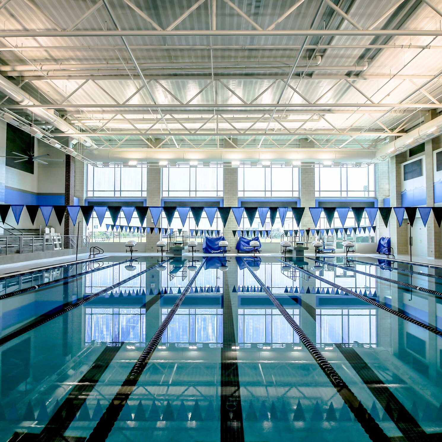 Shadow Creek Natatorium Gallery 6
