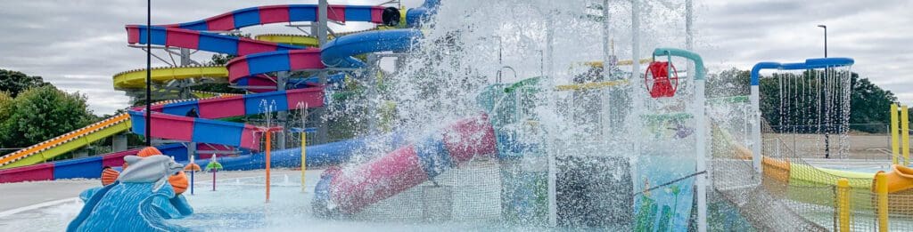 Splash Cove Banner 1