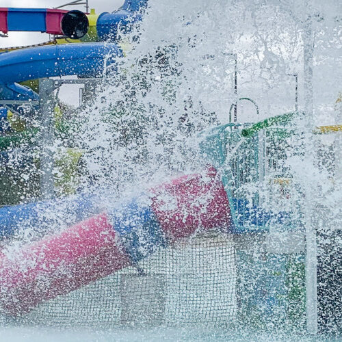 Splash Cove Banner 1