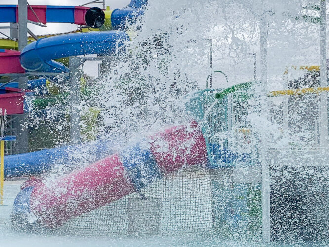 Splash Cove Banner 1