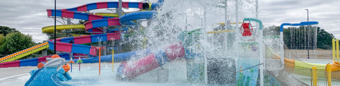 Splash Cove Banner 1