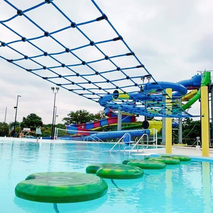 Splash Cove Gallery 1