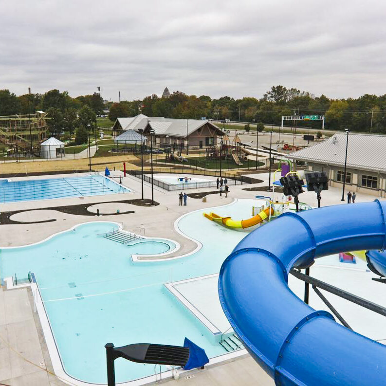 Splash Cove Gallery 2