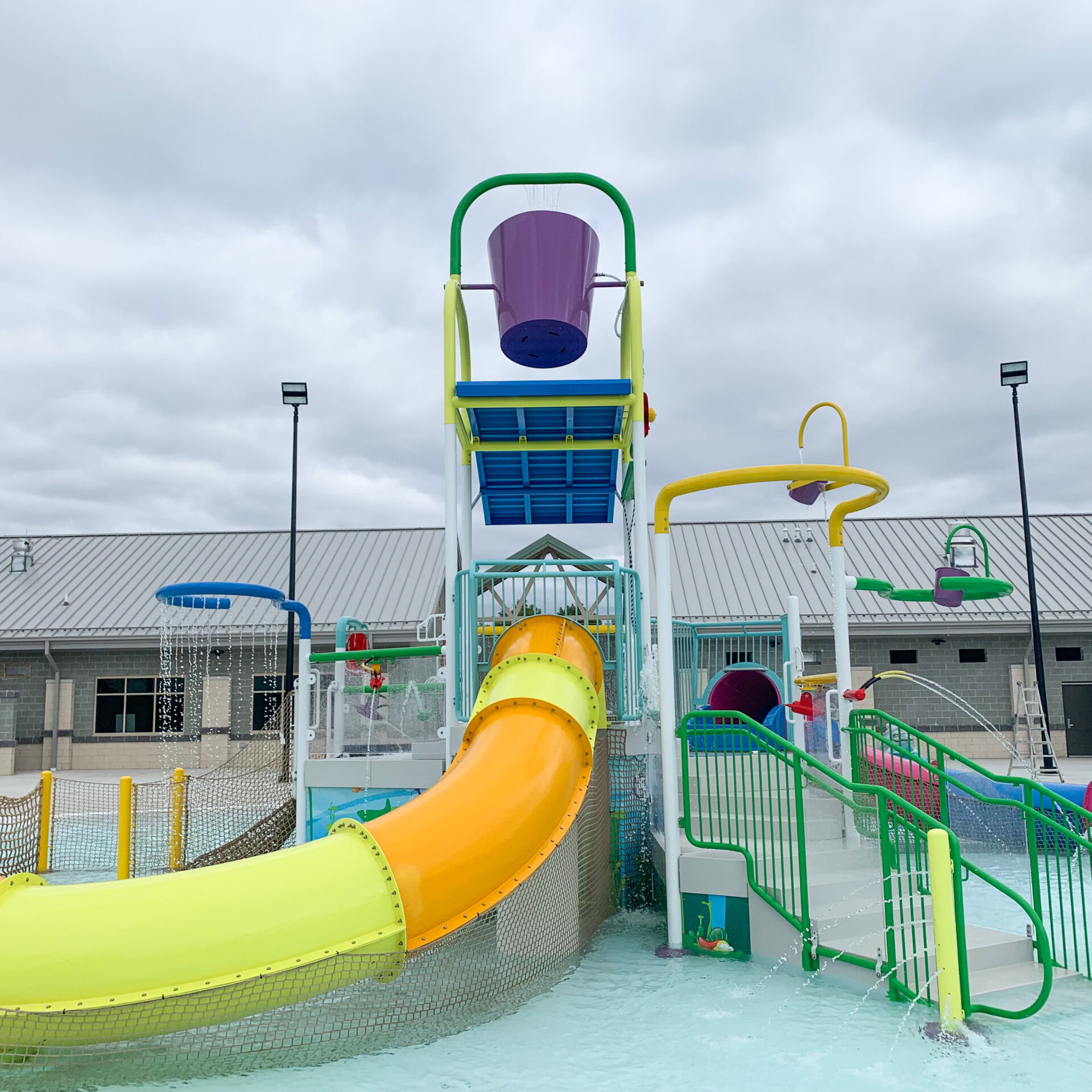 Splash Cove Gallery 3