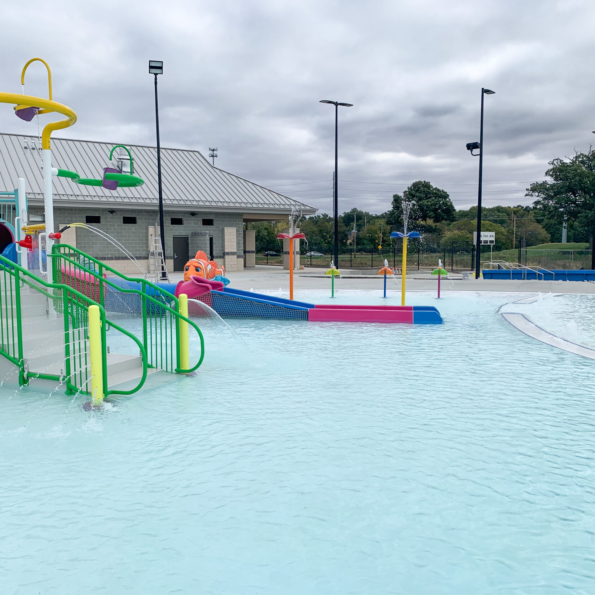 Splash Cove Gallery 4