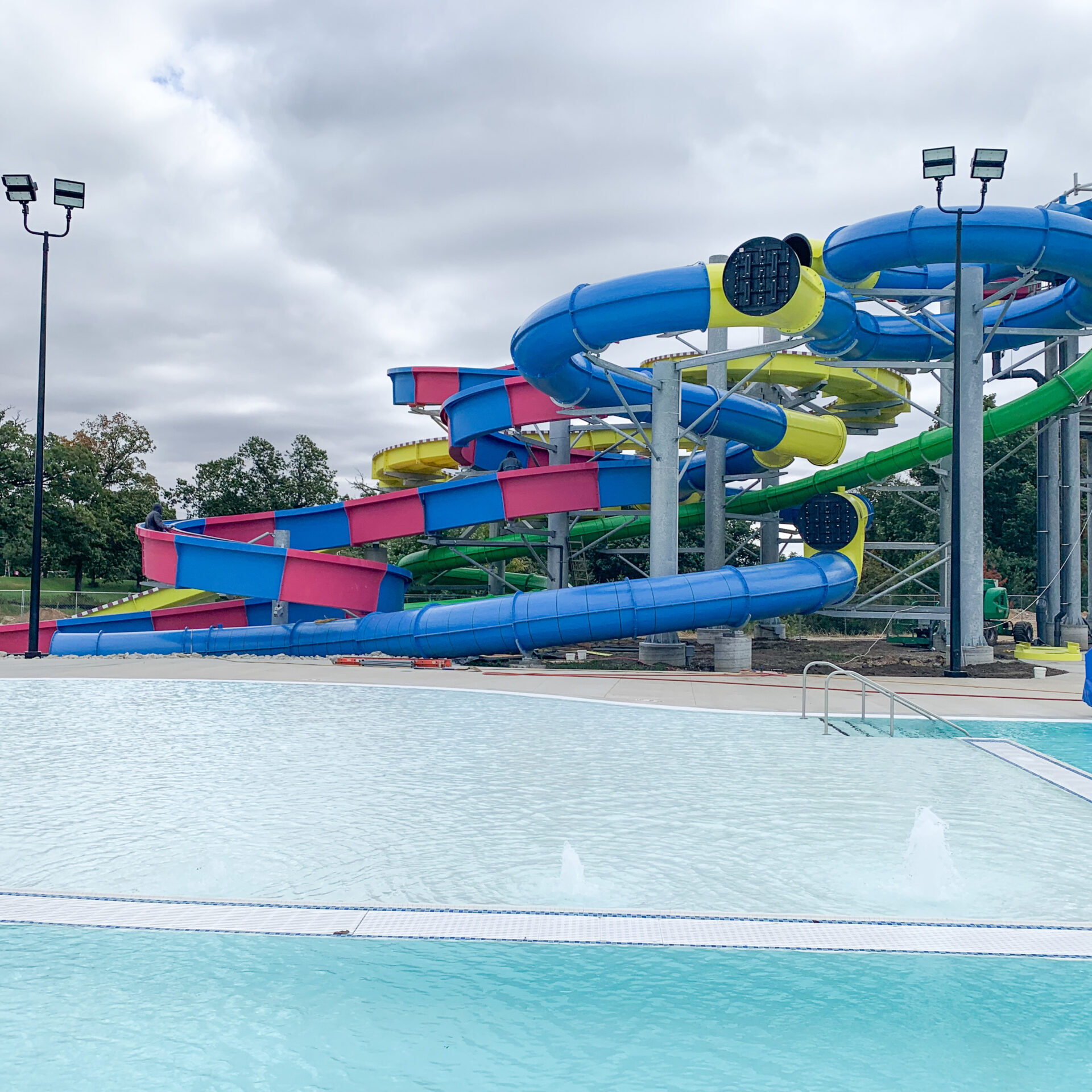 Splash Cove Gallery 5