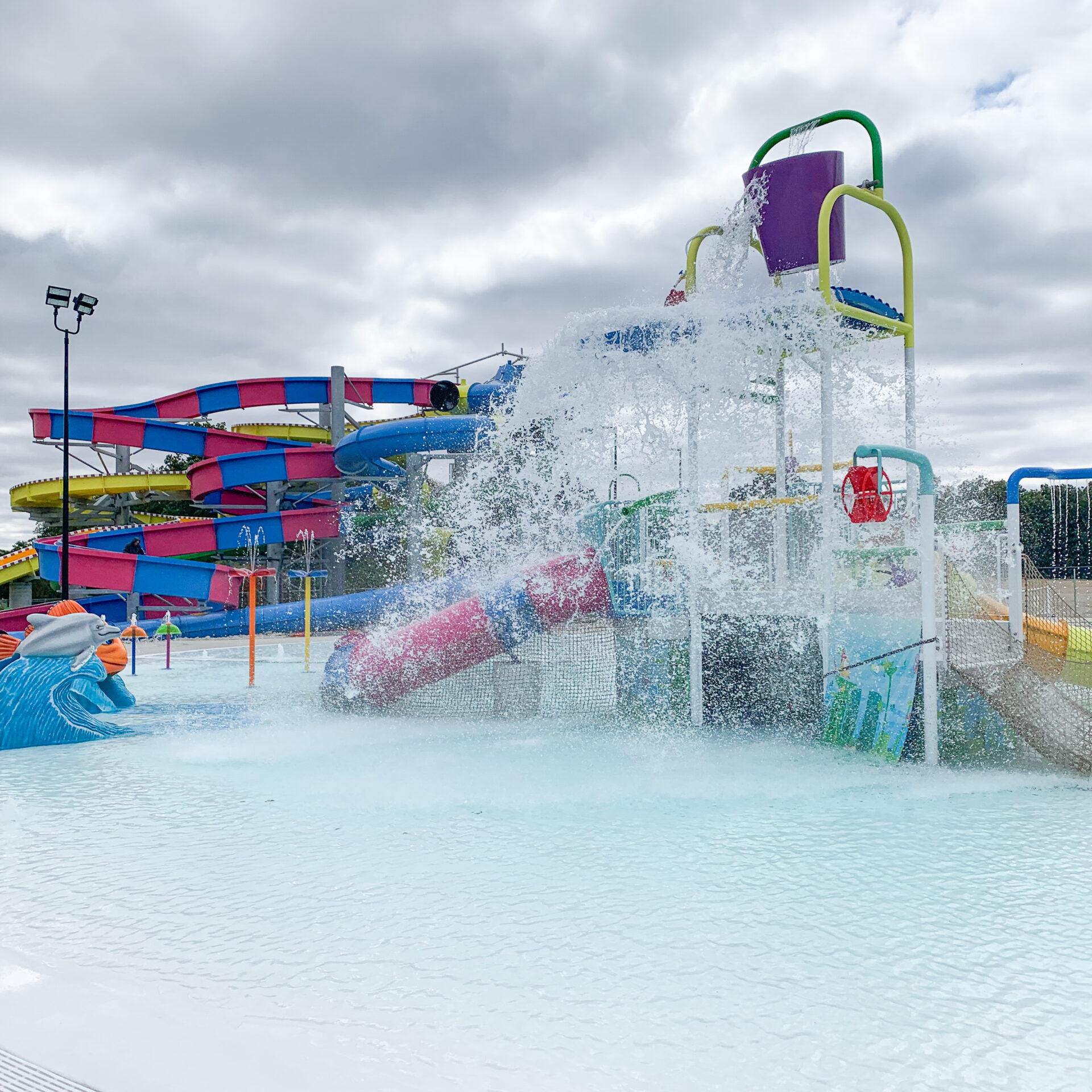 Splash Cove Gallery 6