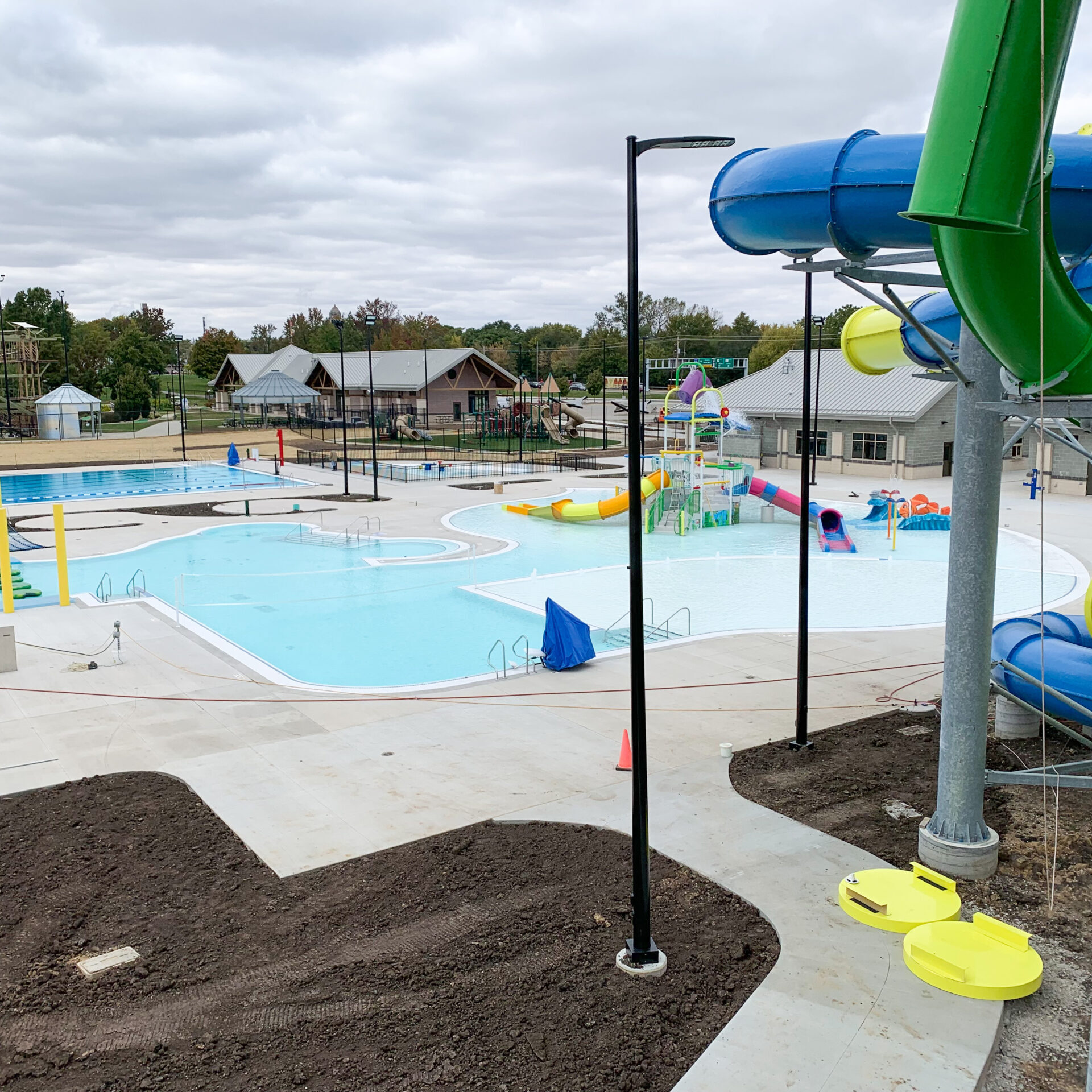 Splash Cove Gallery 8