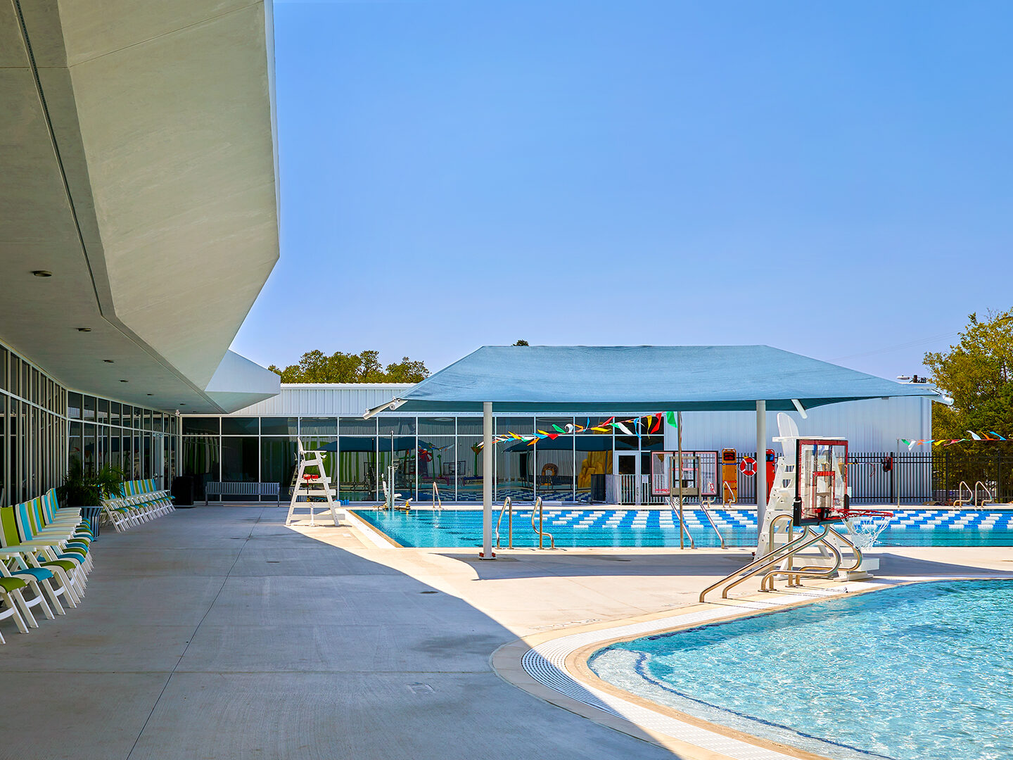 Springs Family Ymca Banner 1