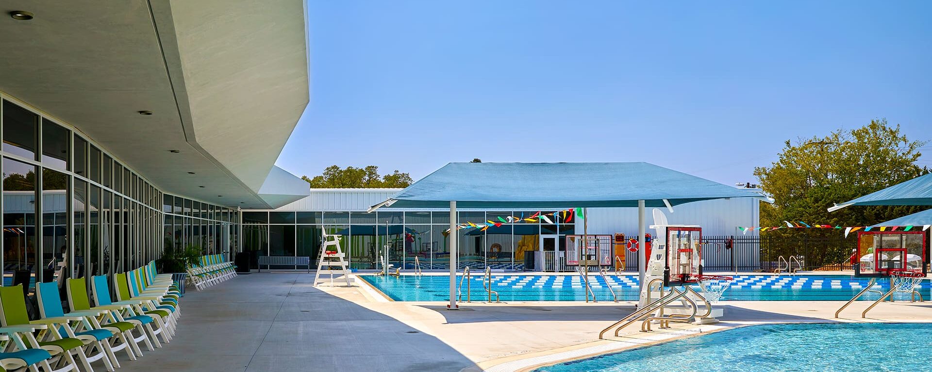 Springs Family Ymca Banner 1 Springs Family Ymca Banner 1