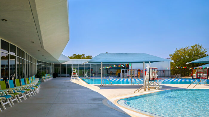 Springs Family Ymca Banner 1