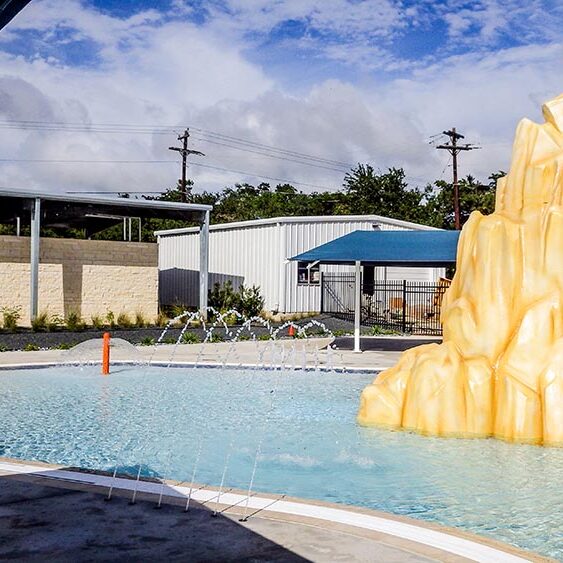 Springs Family Ymca Gallery 3