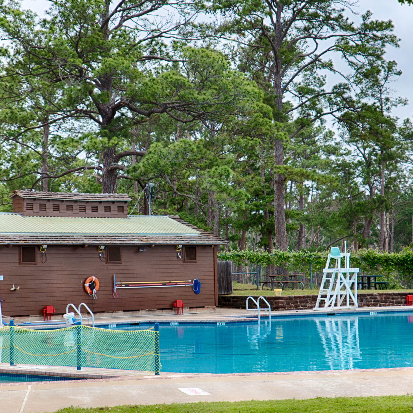 Bastrop State Park (4)