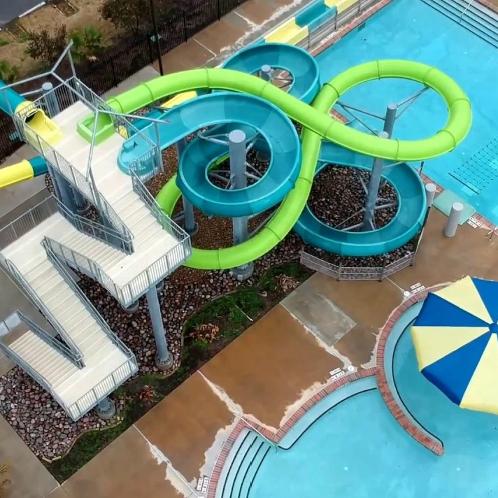 Strawberry Waterpark 10