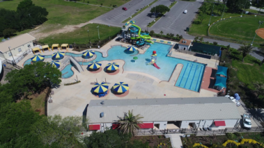 Strawberry Waterpark 3