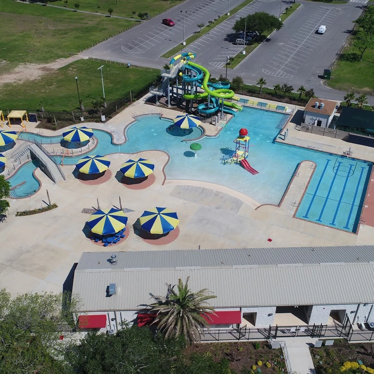 Strawberry Waterpark 3