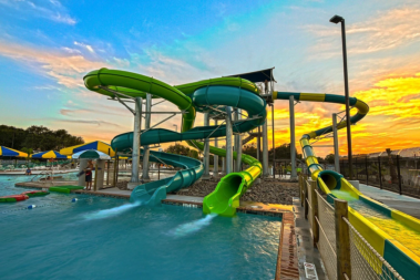 Strawberry Waterpark 4