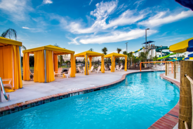 Strawberry Waterpark 6