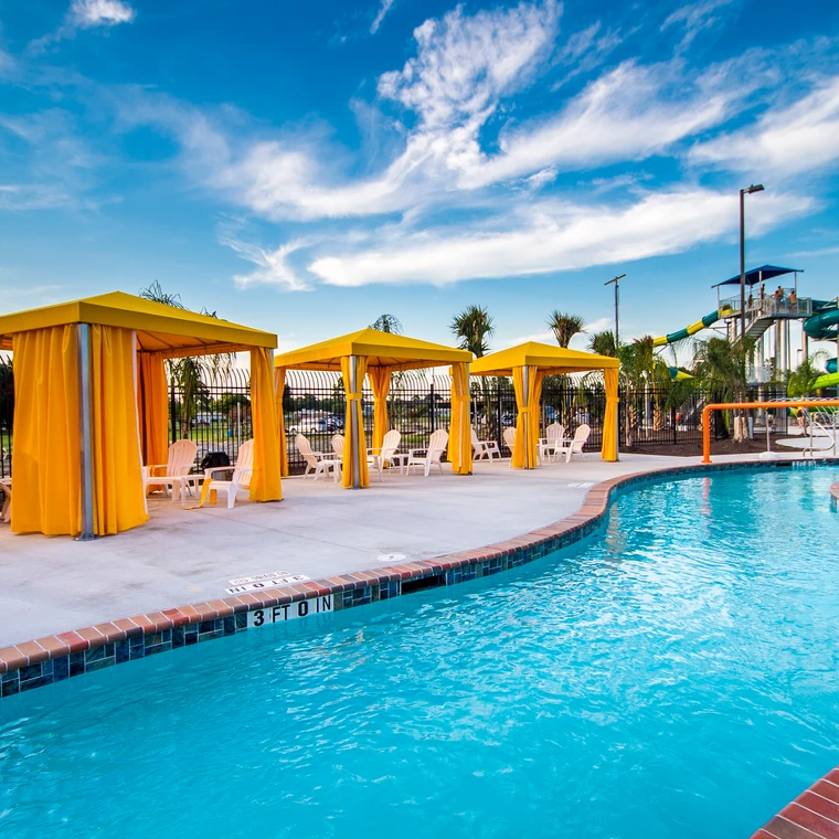 Strawberry Waterpark 6