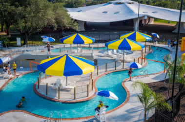 Strawberry Waterpark 7