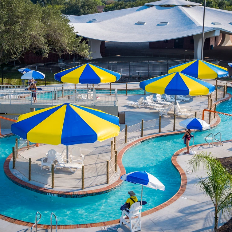 Strawberry Waterpark 7