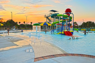 Strawberry Waterpark 8