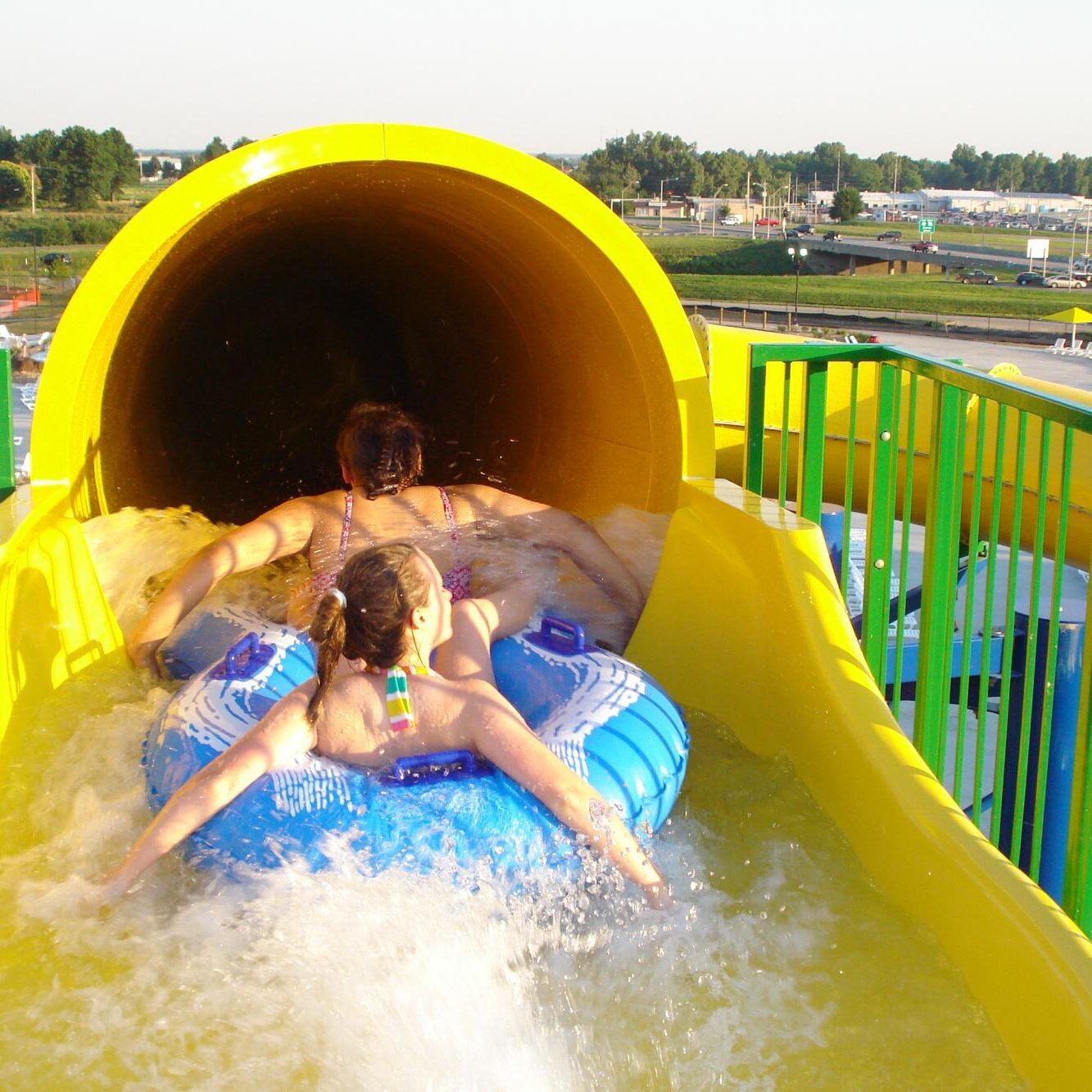 Summit Waves Gallery 2