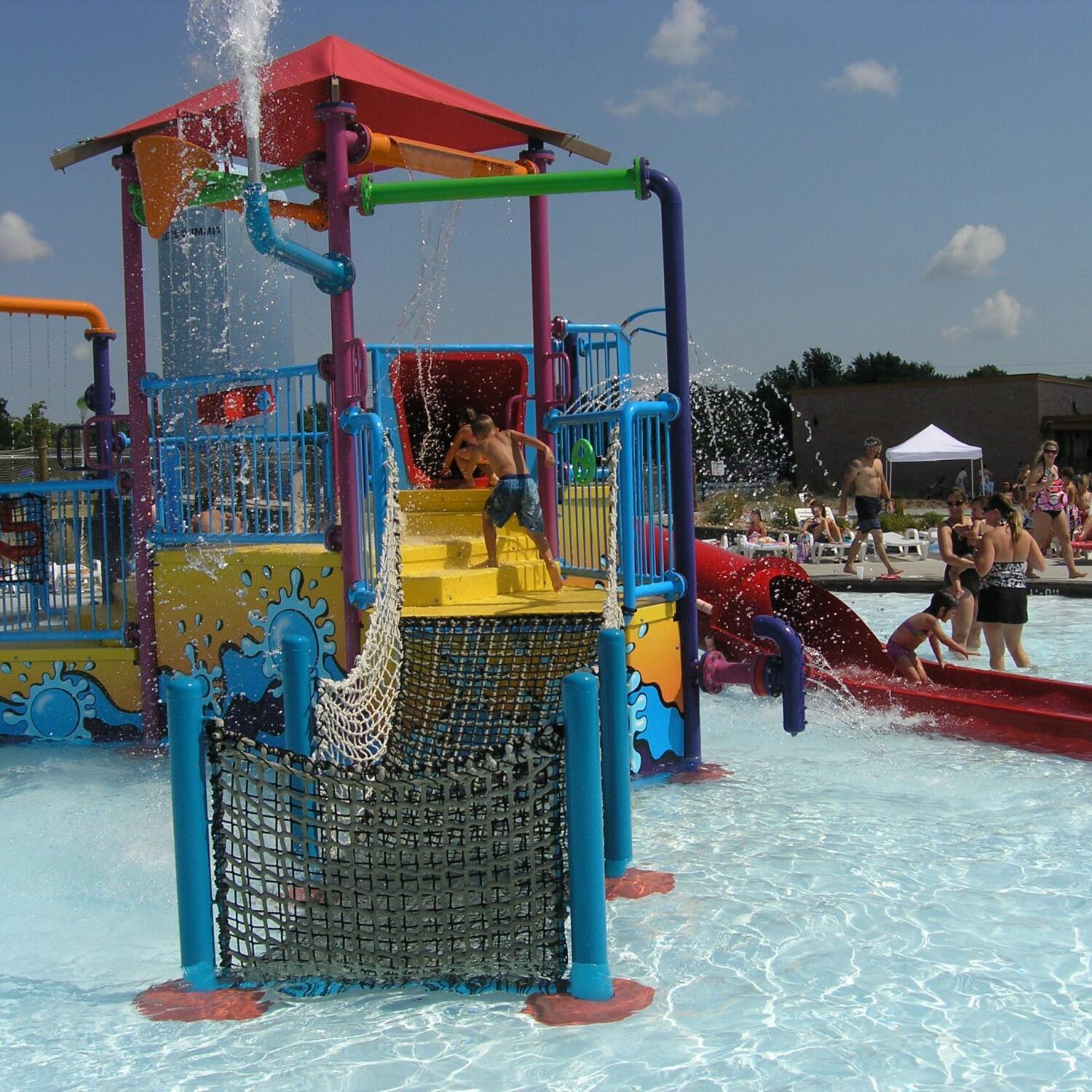 Summit Waves Gallery 3