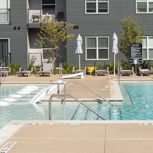 Sunnen Station Apartments Banner 1