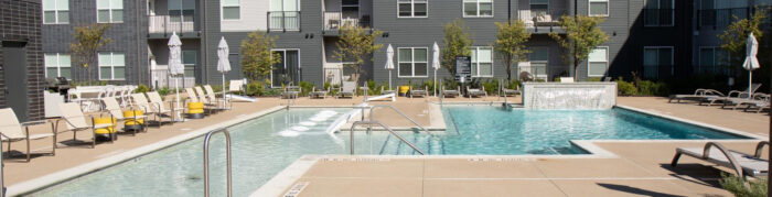 Sunnen Station Apartments Banner 1