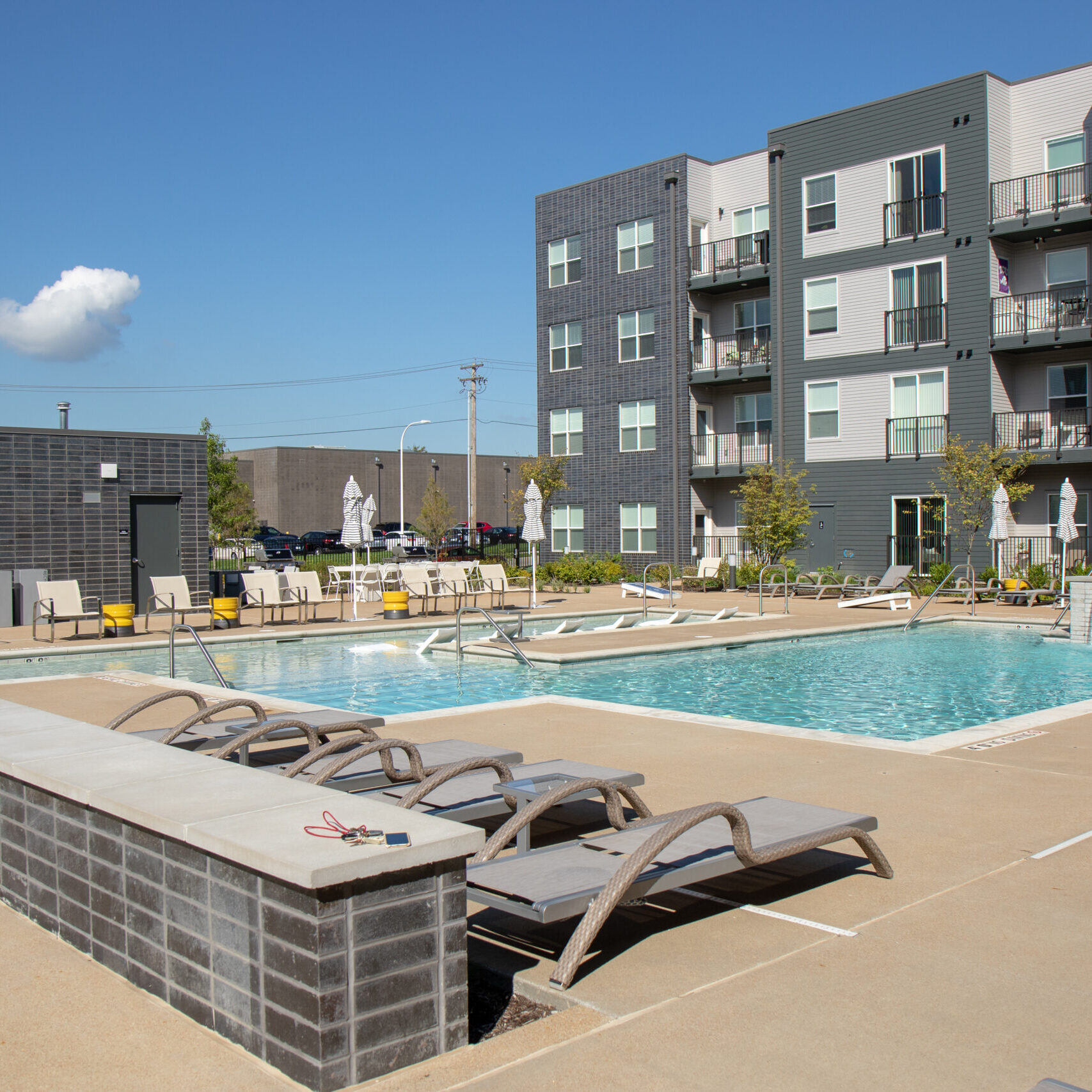 Sunnen Station Apartments Gallery 1