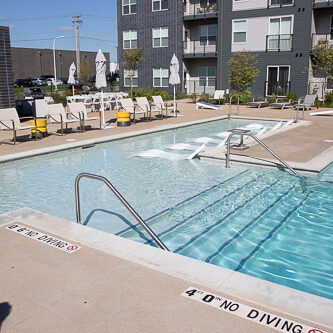 Sunnen Station Apartments Gallery 10