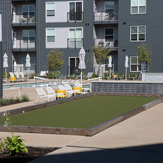 Sunnen Station Apartments Gallery 11